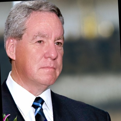 Gilles Herard, Managing Director