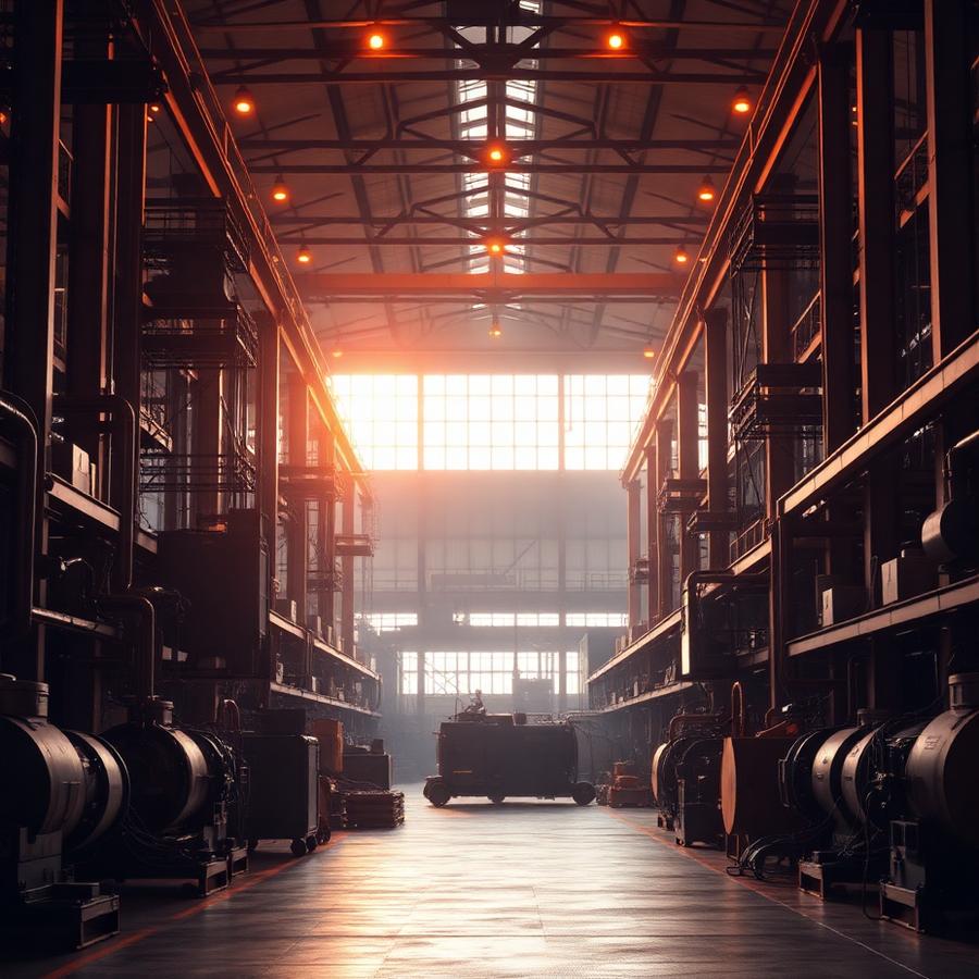 Manufacturing