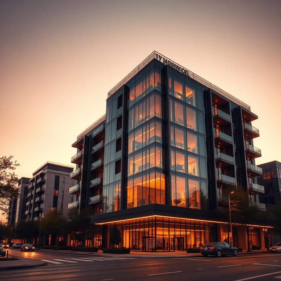 Project Financing